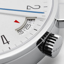 NOMOS Glashütte Tangomat GMT (Ref: 635) - Bild 4