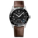 Longines LONGINES SPIRIT ZULU TIME (Ref: L3.812.4.53.2) - Bild 0