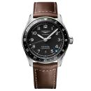 Longines Longines Spirit Zulu Time (Ref: L3.812.4.53.2) - Bild 0