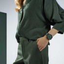 IWC PILOT’S WATCH CHRONOGRAPH TOP GUN EDITION «WOODLAND» (Ref: IW389106) - Bild 6
