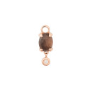Bron Catch Ohrschmuck (Ref: 8OR4871BSBBR) - Bild 0