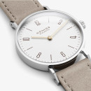 NOMOS Glashütte Tangente 33 Duo (Ref: 127) - Bild 5