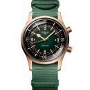 Longines LONGINES LEGEND DIVER BRONZE (Ref: L3.774.1.50.2) - Bild 8