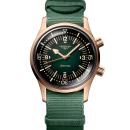 Longines The Longines Legend Diver Watch (Ref: L3.774.1.50.2) - Bild 8