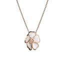 Chopard Happy Hearts Flowers Halskette (Ref: 79A085-5301) - Bild 2