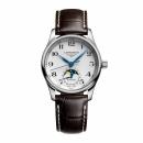 Longines LONGINES MASTER COLLECTION MOONPHASE (Ref: L2.409.4.78.3) - Bild 0
