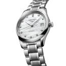 Longines LONGINES MASTER COLLECTION (Ref: L2.357.4.87.6) - Bild 3