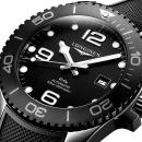 Longines HYDROCONQUEST (Ref: L3.784.4.56.9) - Bild 6