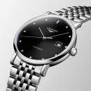 Longines LONGINES ELEGANT COLLECTION (Ref: L4.910.4.59.6) - Bild 3
