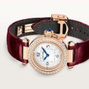 Cartier Pasha de Cartier (Ref: WJPA0017) - Bild 6