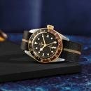 TUDOR Black Bay GMT S&G (Ref: M79833MN-0004) - Bild 4