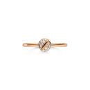 Schaffrath PATCHMATCH Diamantring (Ref: 758_UP000_095_RW) - Bild 0