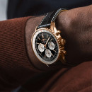 Breitling Navitimer B01 Chronograph 43 (Ref: RB0138211B1P1) - Bild 4