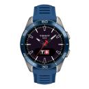 Tissot T-Touch Connect Sport (Ref: T153.420.47.051.01) - Bild 3