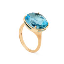 Marco Bicego Alta Ring  (Ref: AB645_TP01_Y) - Bild 0