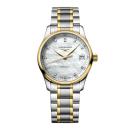 Longines LONGINES MASTER COLLECTION (Ref: L2.357.5.87.7) - Bild 0
