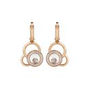 Chopard Happy Dreams Ohrstecker (Ref: 839769-5002) - Bild 3