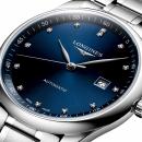 Longines LONGINES MASTER COLLECTION (Ref: L2.893.4.97.6) - Bild 5