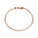 Chopard Happy Hearts Armreif (Ref: 857482-5110) - Bild 3