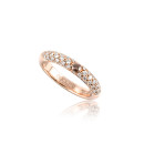 Adolfo Courrier Cioccolato Ring (Ref: P1-CIO-01) - Bild 0