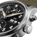 IWC PILOT’S WATCH CHRONOGRAPH SPITFIRE (Ref: IW387901) - Bild 3