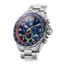 TAG Heuer TAG HEUER FORMULA 1 CHRONOGRAPH X RED BULL RACING  (Ref: CAZ101AL.BA0842) - Bild 2