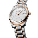 Longines LONGINES MASTER COLLECTION (Ref: L2.793.5.77.7) - Bild 2