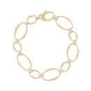 Marco Bicego Marrakech Onde Armband (Ref: BG783 B2 YW) - Bild 0