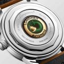 Longines CONQUEST HERITAGE (Ref: L1.649.4.72.2) - Bild 2