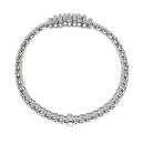 FOPE Panorama Flex'it Armband mit Diamanten (Ref: 58804BX_PB_B_XBX_0XS) - Bild 2
