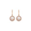 Chopard Happy Diamonds Icons Ohrhänger (Ref: 83A018-5401) - Bild 3