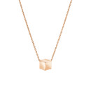 Chopard Ice Cube Be Cube Anhänger mit Halskette (Ref: 81A661-5001) - Bild 2
