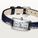 Cartier Tank Américaine (Ref: WSTA0116) - Bild 4