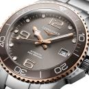 Longines HYDROCONQUEST (Ref: L3.780.3.78.6) - Bild 6
