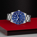 TUDOR Black Bay 54 (Ref: M79000B-0001) - Bild 4