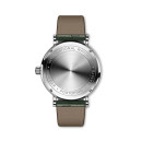 IWC PORTOFINO AUTOMATIC 34 (Ref: IW357412) - Bild 2