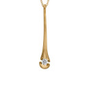 Schaffrath CALLA Collier (Ref: 114_CALD2_20_GW) - Bild 0
