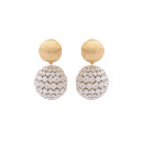 Marco Bicego Africa Alta Ohrringe (Ref: OB1923 B2 YW) - Bild 0