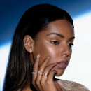 Messika Einzelner Move Uno Ohrring (Ref: 10007-WG) - Bild 3