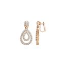 Chopard L'Heure du Diamant Ohrhänger (Ref: 849066-5001) - Bild 2