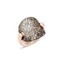 Pomellato Sabbia Ring (Ref: PAB6070O7000DBX00) - Bild 0