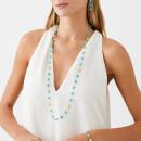 Marco Bicego Siviglia Halskette (Ref: CB2770 TU01 Y) - Bild 2