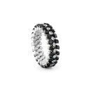 Serafino Consoli Brevetto Multi-Size Ring (Ref: RMS 3F2 WBG WD BD X) - Bild 0