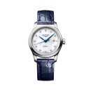 Longines LONGINES MASTER COLLECTION (Ref: L2.449.4.87.2) - Bild 0