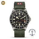 TUDOR Pelagos FXD GMT (Ref: M2542G257NU-0002) - Bild 0