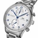 IWC PORTUGIESER CHRONOGRAPH (Ref: IW371617) - Bild 2