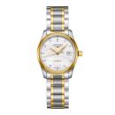 Longines LONGINES MASTER COLLECTION (Ref: L2.257.5.87.7) - Bild 0