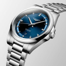 Longines CONQUEST (Ref: L3.830.4.97.6) - Bild 3