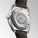Longines ULTRA-CHRON (Ref: L2.836.4.52.2) - Bild 2