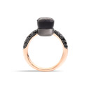 Pomellato Nudo Ring (Ref: PAB7040OT000DBKOS) - Bild 4